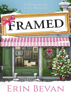 cover image of Framed